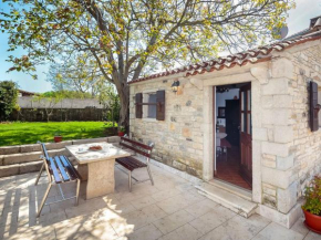 Holiday Home Lišera by Interhome